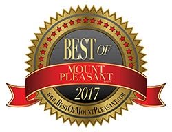 Best of Mount Pleasant 2017
